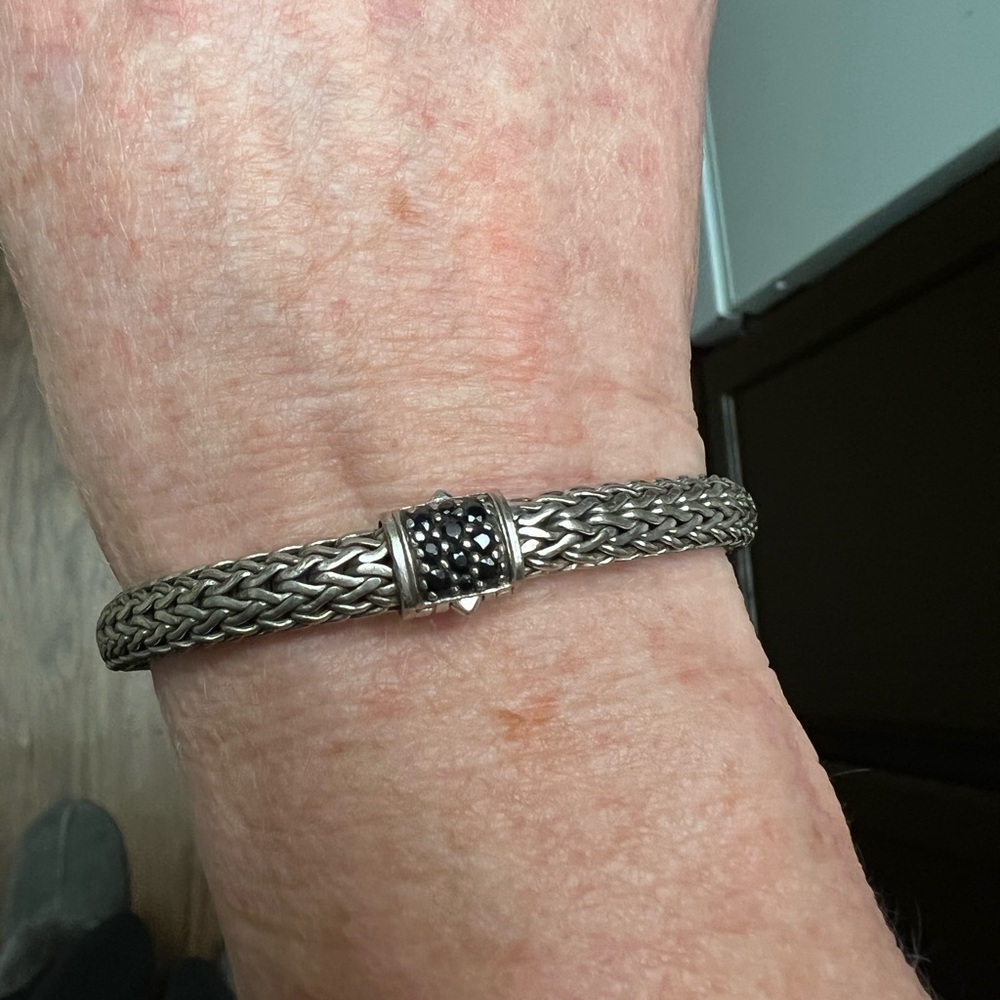 John Hardy Bracelet